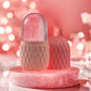 Silicone Ice  Facial Roller & Cleansing Scrub